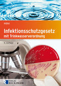  Infektionsschutzgesetz | Buch |  Sack Fachmedien