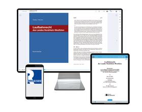 Laufbahnrecht Nordrhein-Westfalen – Digital | Verlag W. Reckinger | Datenbank | sack.de