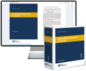 Kopicki / Irlenbusch / Biel |  Umzugskostenrecht des Bundes – Print + Digital | Buch |  Sack Fachmedien