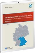  Verwaltungsvollstreckungsrecht der Gemeinden, Landkreise, Bezirke und Zweckverbände in Bayern | Datenbank |  Sack Fachmedien