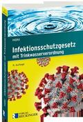 Höhl |  Infektionsschutzgesetz | Buch |  Sack Fachmedien
