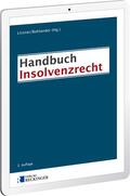 Lissner / Bohlander / Bäuerle |  Handbuch Insolvenzrecht - Digital | Datenbank |  Sack Fachmedien