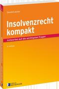 Dorell / Lissner |  Insolvenzrecht kompakt | Buch |  Sack Fachmedien