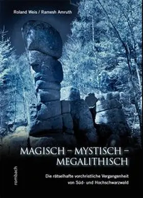 Weis |  Magisch - Mystisch - Megalithisch | Buch |  Sack Fachmedien
