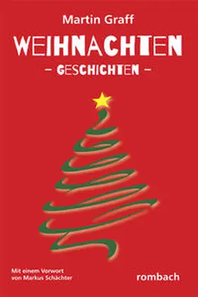 Graff |  Weihnachten -Geschichten- | Buch |  Sack Fachmedien