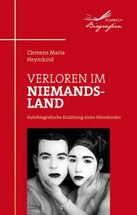 Heymkind |  Verloren im Niemandsland | Buch |  Sack Fachmedien