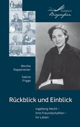 Rappenecker / Frigge |  Rückblick und Einblick | Buch |  Sack Fachmedien