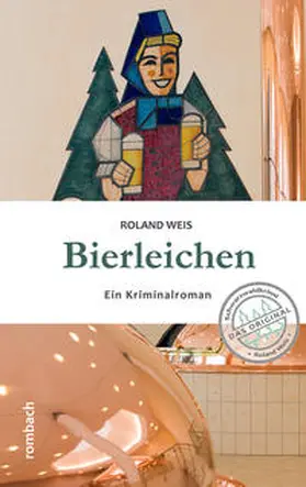 Weis |  Bierleichen | Buch |  Sack Fachmedien