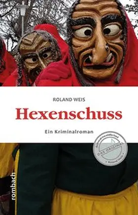 Weiss / Weis |  Hexenschuss | Buch |  Sack Fachmedien