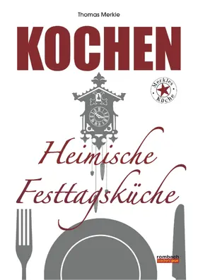 Merkle |  KOCHEN | eBook | Sack Fachmedien