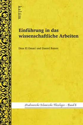 El Omari |  Einführung in das wissenschaftliche Arbeiten | eBook | Sack Fachmedien
