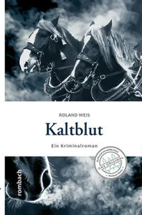 Weis |  Kaltblut | Buch |  Sack Fachmedien