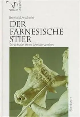 Andreae |  Der Farnesische Stier | Buch |  Sack Fachmedien