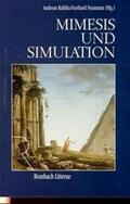 Kablitz / Neumann |  Mimesis und Simulation | Buch |  Sack Fachmedien