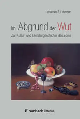 Lehmann |  Im Abgrund der Wut | Buch |  Sack Fachmedien