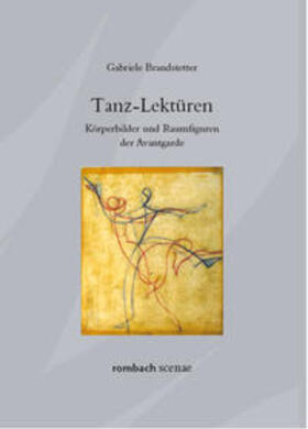 Brandstetter | Tanz-Lektüren | Buch | 978-3-7930-9719-8 | sack.de