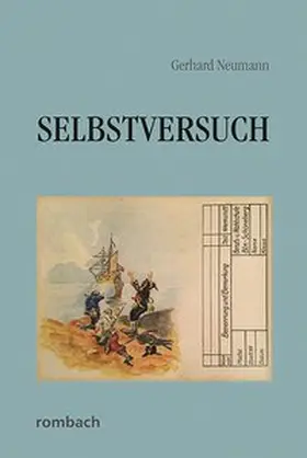 Neumann |  Selbstversuch | Buch |  Sack Fachmedien