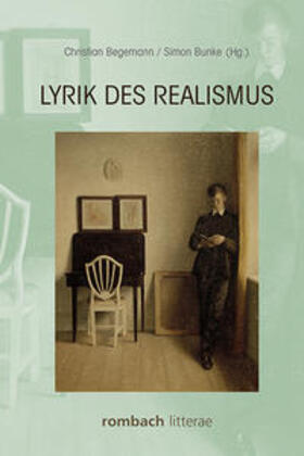 Begemann / Bunke |  Lyrik des Realismus | Buch |  Sack Fachmedien