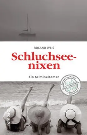 Weis |  Schluchseenixen | Buch |  Sack Fachmedien