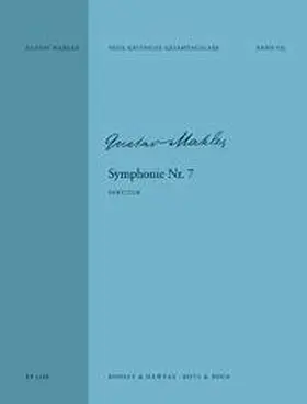 Kubik |  Symphonie Nr. 7 e-Moll | Sonstiges |  Sack Fachmedien