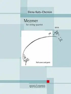  Mezmer | Sonstiges |  Sack Fachmedien