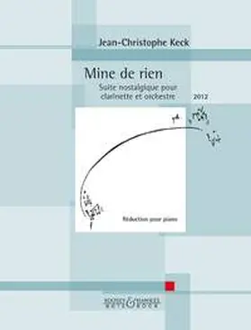  Mine de rien... | Sonstiges |  Sack Fachmedien