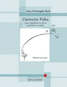  Clarinette Polka | Sonstiges |  Sack Fachmedien