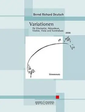  Variationen | Loseblattwerk |  Sack Fachmedien