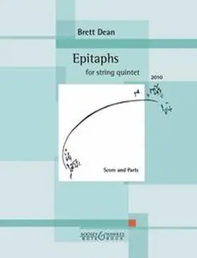  Epitaphs | Sonstiges |  Sack Fachmedien