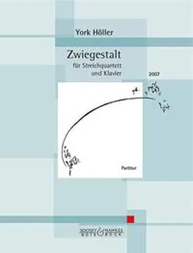  Zwiegestalt | Buch |  Sack Fachmedien