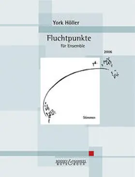  Fluchtpunkte | Sonstiges |  Sack Fachmedien
