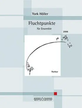  Fluchtpunkte | Sonstiges |  Sack Fachmedien