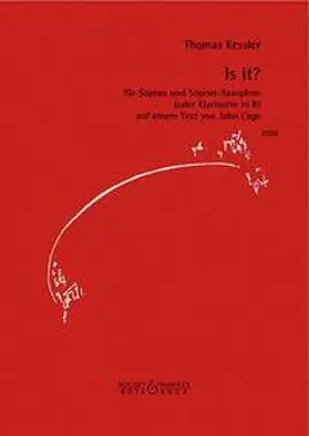  Is it? | Buch |  Sack Fachmedien