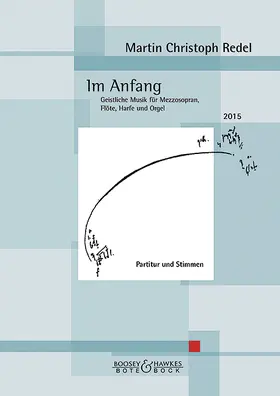 Im Anfang | Sonstiges |  Sack Fachmedien
