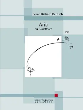  Aria | Sonstiges |  Sack Fachmedien