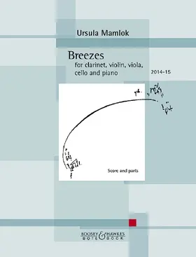  Breezes | Sonstiges |  Sack Fachmedien