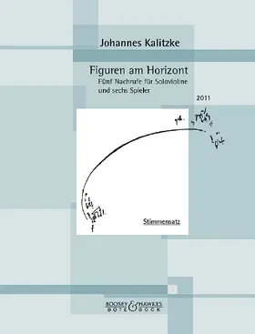  Figuren am Horizont | Sonstiges |  Sack Fachmedien