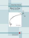 Black Cat Rag | Sonstiges |  Sack Fachmedien