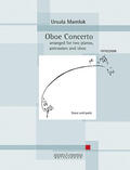  Oboe Concerto | Loseblattwerk |  Sack Fachmedien