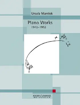  Piano Works | Sonstiges |  Sack Fachmedien