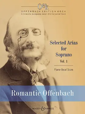 Keck |  Romantic Offenbach | Sonstiges |  Sack Fachmedien