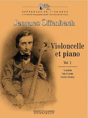 Keck |  Violoncelle et piano | Sonstiges |  Sack Fachmedien