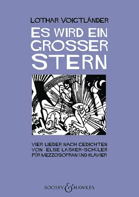  Es wird ein großer Stern | Sonstiges |  Sack Fachmedien