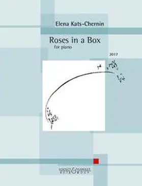  Roses in a Box | Sonstiges |  Sack Fachmedien
