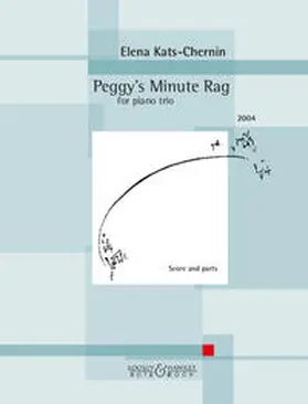  Peggy's Minute Rag | Sonstiges |  Sack Fachmedien