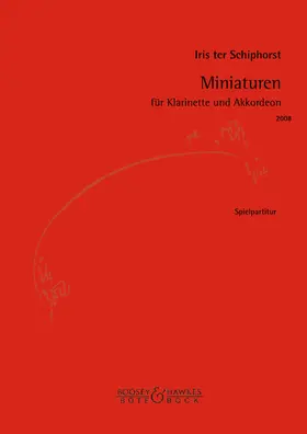  Miniaturen | Sonstiges |  Sack Fachmedien