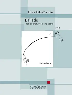  Ballade | Sonstiges |  Sack Fachmedien