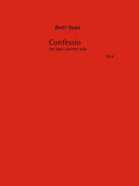  Confessio | Buch |  Sack Fachmedien