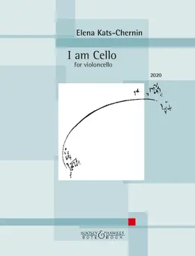  I am Cello | Sonstiges |  Sack Fachmedien