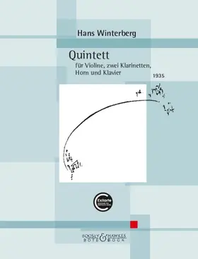  Quintett | Sonstiges |  Sack Fachmedien